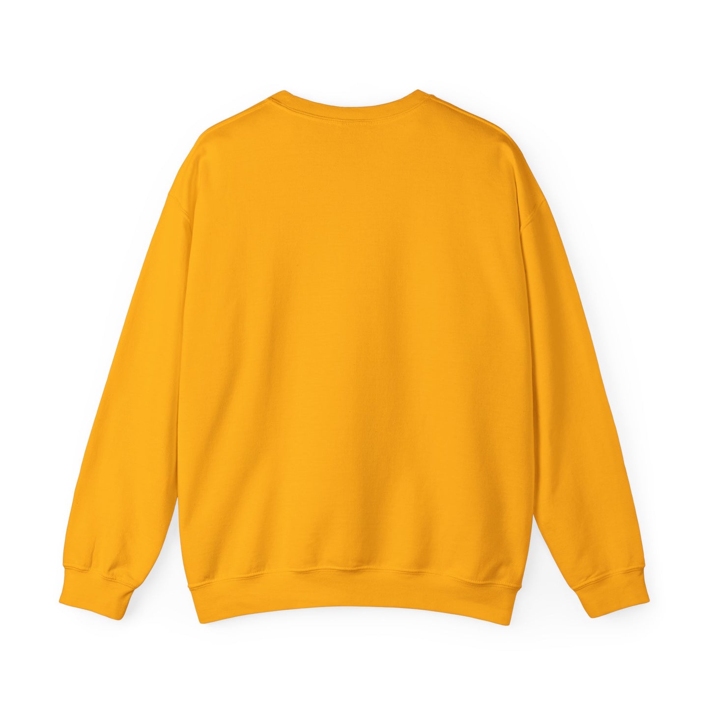 Vintage-Inspired Crewneck Sweatshirt with Spooky Stamp Design, Cozy Fall Apparel, Halloween Fashion, Unisex Sweatshirt, Quirky Gift Idea