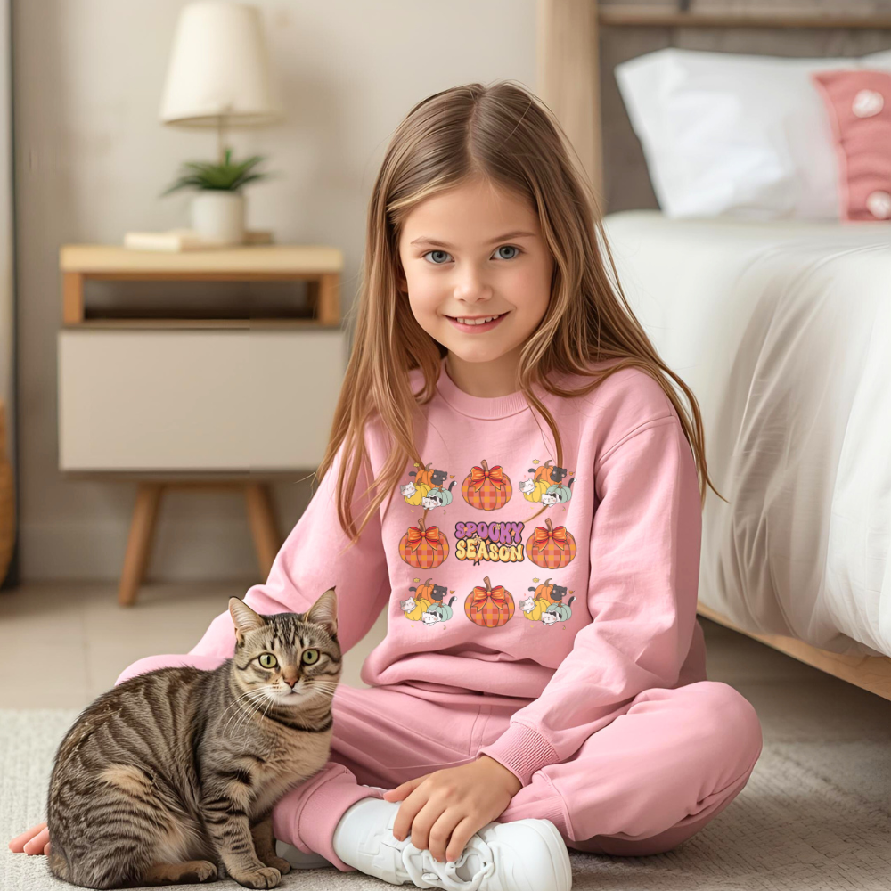KIDS SWEATSHIRT