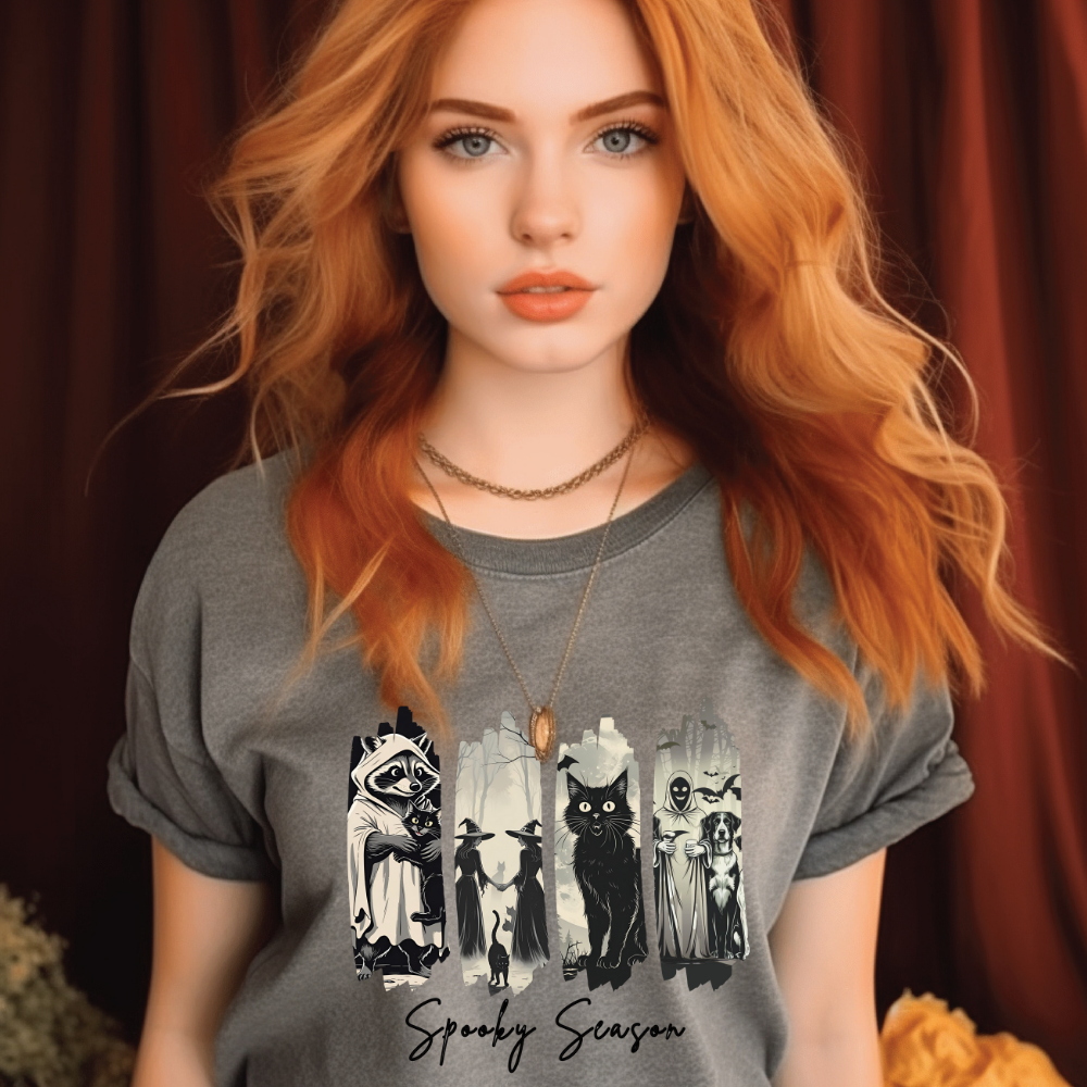 T-SHIRT