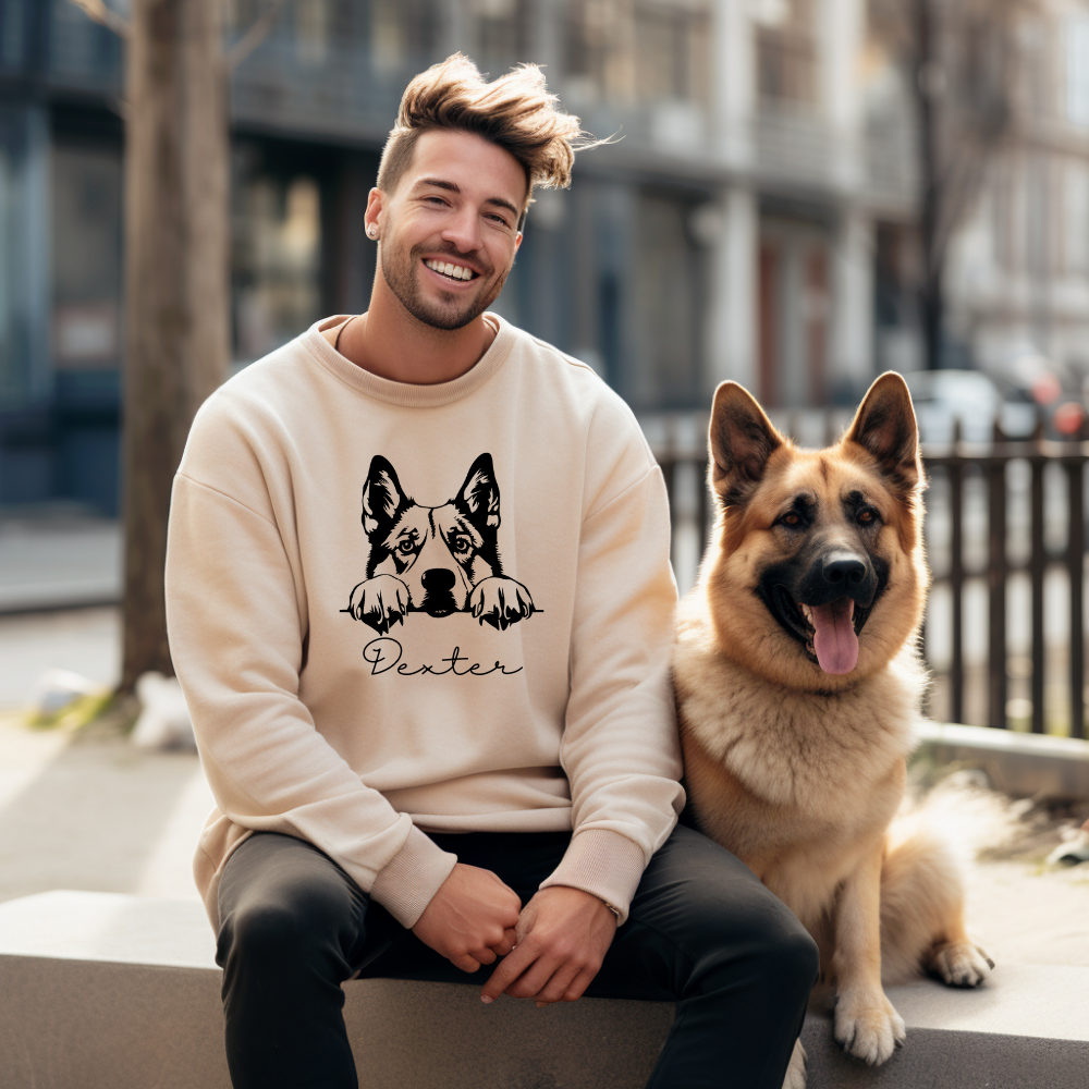 SWEATSHIRTS